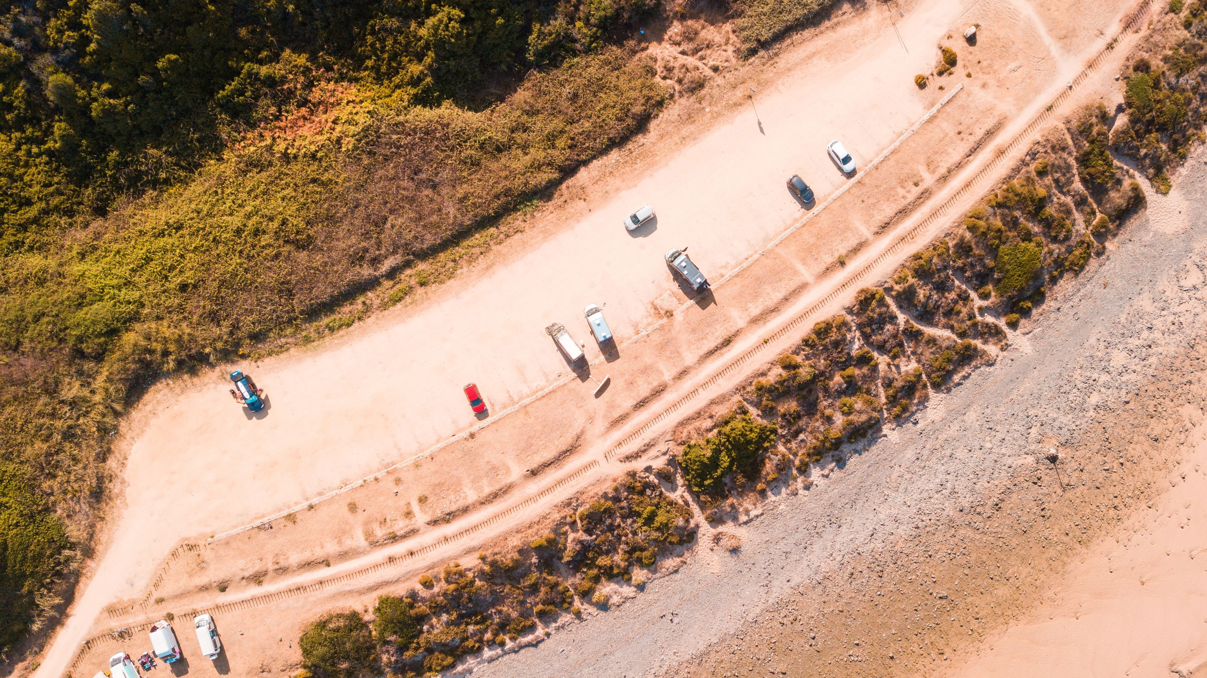 Stop Southampton Village Beach Parking Restrictions